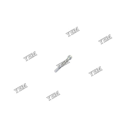 Hex Bolt Part # 7392775 For Bobcat Parts