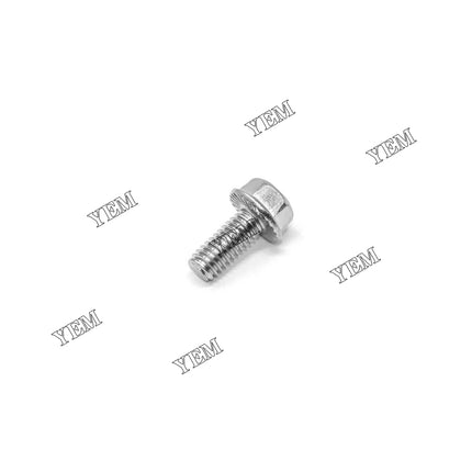 Bolt Hex Part # 7406199 For Bobcat Parts