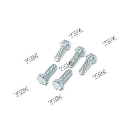 BOLT HEX HEAD Part # 4CM825 For Bobcat Parts