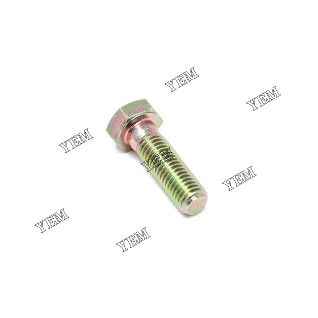 Bolt Metric Part # 64205-029 For Bobcat Parts
