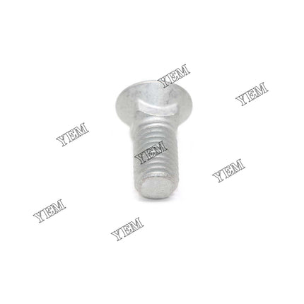 BOLT, PLOW Part # 39C1024 For Bobcat Parts