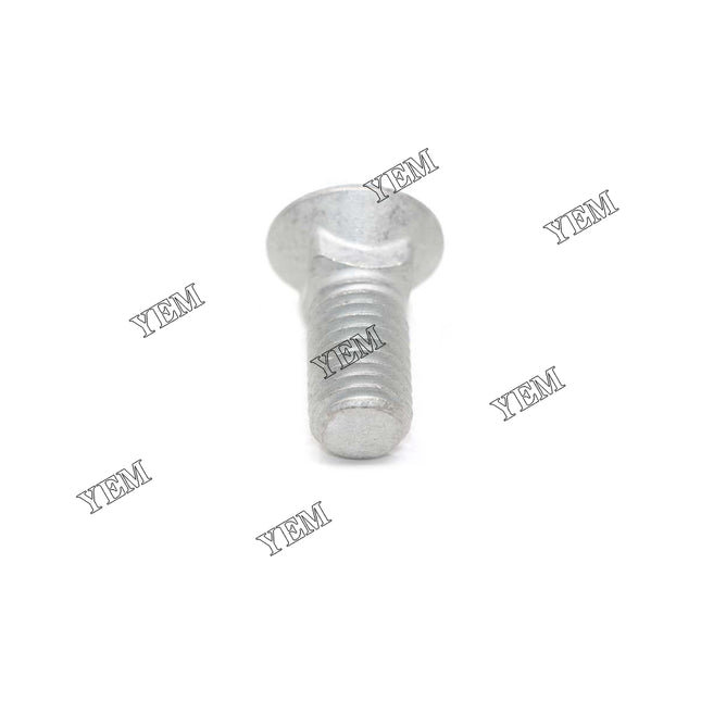 BOLT, PLOW Part # 39C1024 For Bobcat Parts