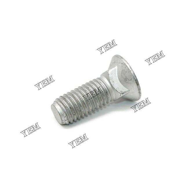 Plow Bolt Part # 39C1028 For Bobcat Parts