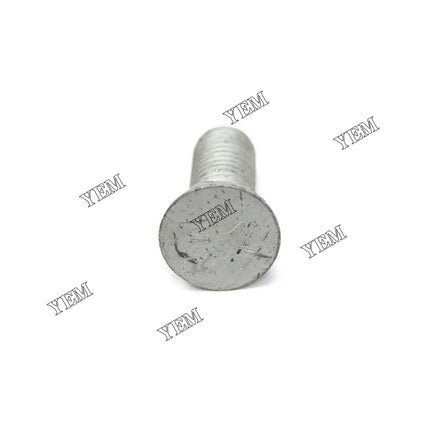 Plow Bolt Part # 39C1028 For Bobcat Parts