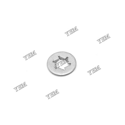 BOLT RETAINER Part # 69DM10 For Bobcat Parts