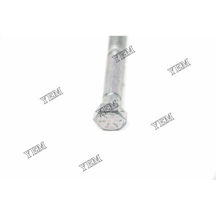 Shear Bolt Part # 7229185 For Bobcat Parts
