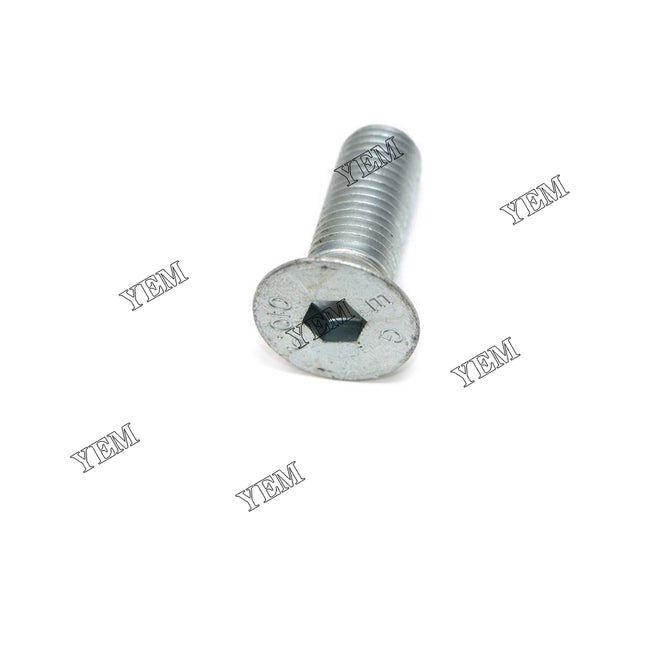 BOLT SOCKET HEAD Part # 7395437 For Bobcat Parts