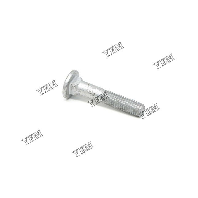 Square Neck Bolt Part # 37C632 For Bobcat Parts