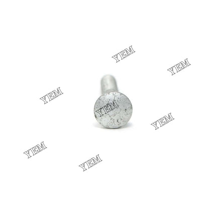 Square Neck Bolt Part # 37C632 For Bobcat Parts