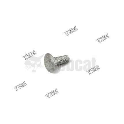 Bolt Part # 37C512 For Bobcat Parts