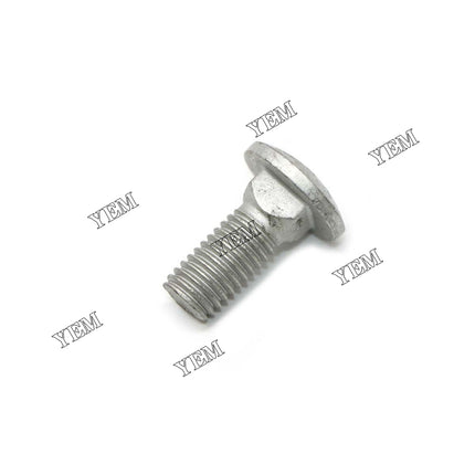 BOLT SQ NECK RND HD Part # 37C820 For Bobcat Parts