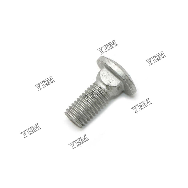 BOLT SQ NECK RND HD Part # 37C820 For Bobcat Parts