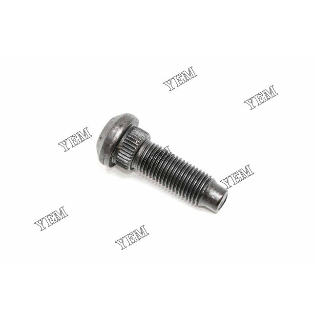 Wheel Bolt Part # 6679105 For Bobcat Parts