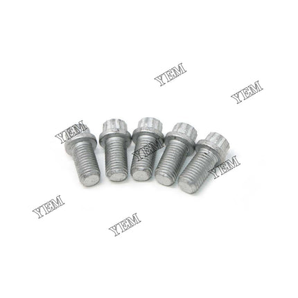 BOLTS 5 Part # 94G510 For Bobcat Parts