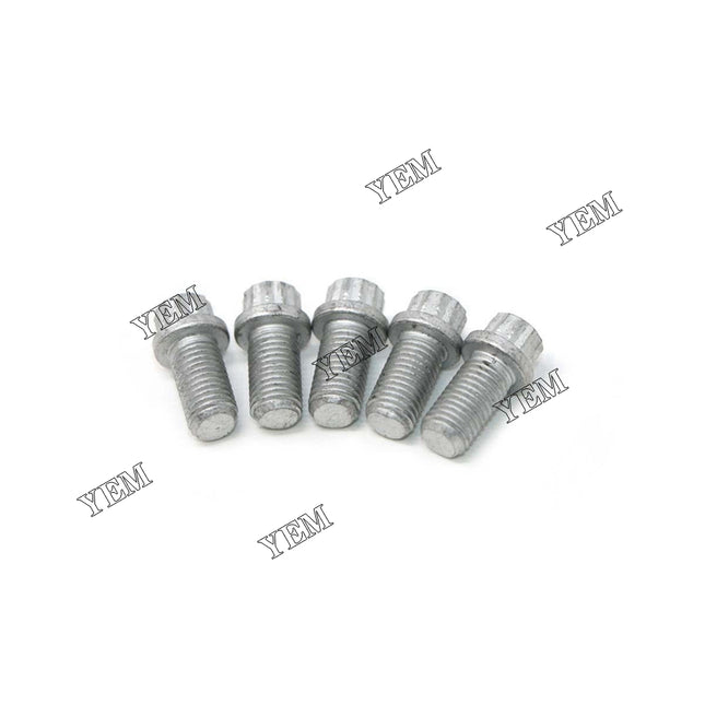 BOLTS 5 Part # 94G510 For Bobcat Parts