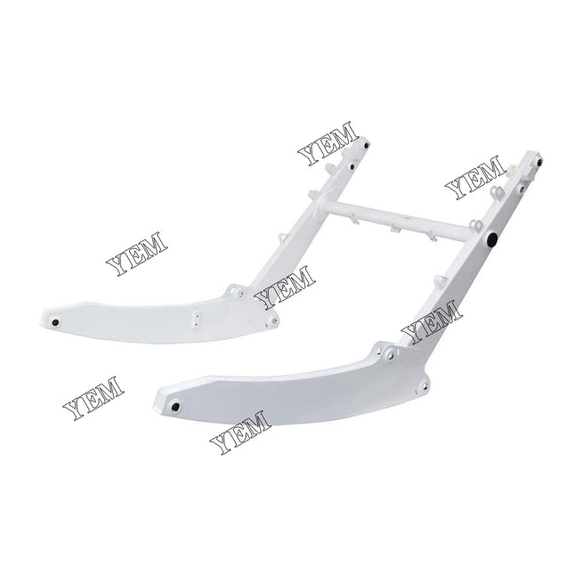 Boom Assembly Part # 7432510 For Bobcat Parts