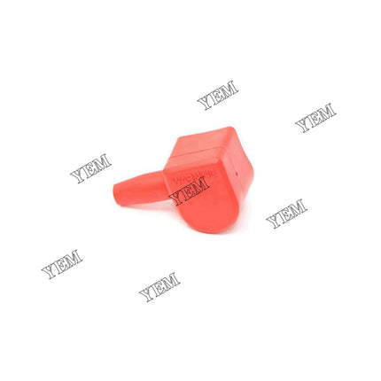 112386 Positive Battery Boot For Bobcat Zero-Turn Mowers