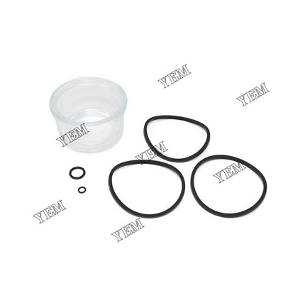 Filter Bowl Part # 7001035 For Bobcat Parts
