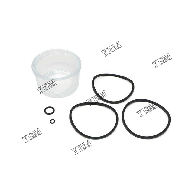 Filter Bowl Part # 7001035 For Bobcat Parts