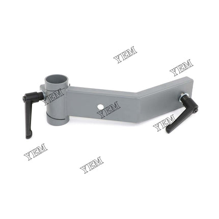 7023600 Sonic Sensor Arm Bracket For Bobcat Graders