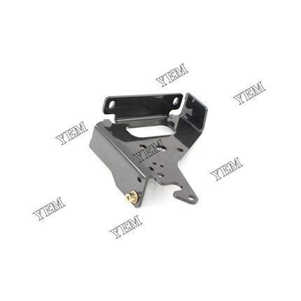 Bracket Control Lh Part # 4178734 For Bobcat Parts