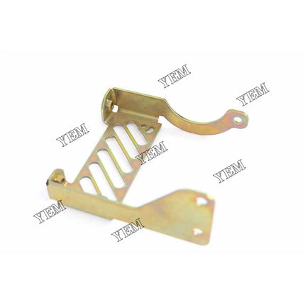 7360678 Engine Cooling Fan Guard Bracket For Bobcat Utility Vehicles