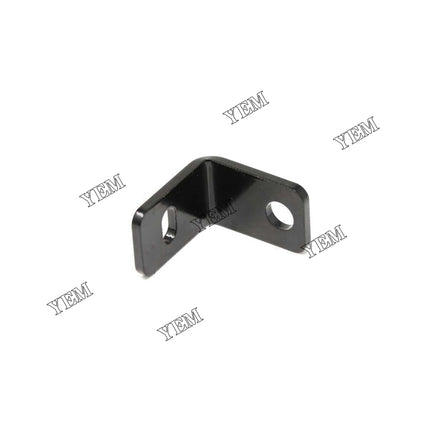 4165955.7 Baffle Mounting Bracket for Bobcat Mowers