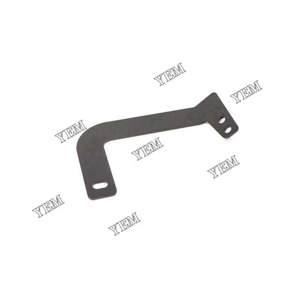 Bracket Muffler Part # 4164442.46 For Bobcat Parts