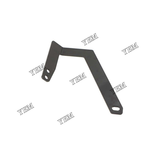 4164443.46 Muffler Bracket For Bobcat ZT Zero-Turn Ride-On Mowers
