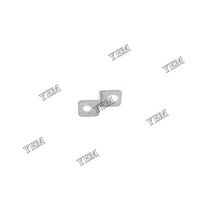 Support Bracket Part # 7374356 For Bobcat Parts