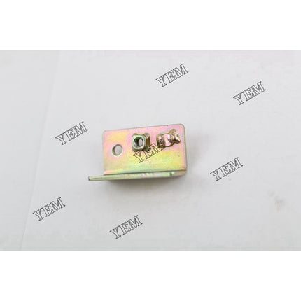 Support Bracket Part # 7376653 For Bobcat Parts