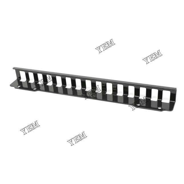 Window Bracket Part # 7428688 For Bobcat Parts