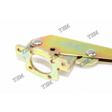 Telescopic Handler Parking Brake Handle Part # 7252502 For Bobcat Parts