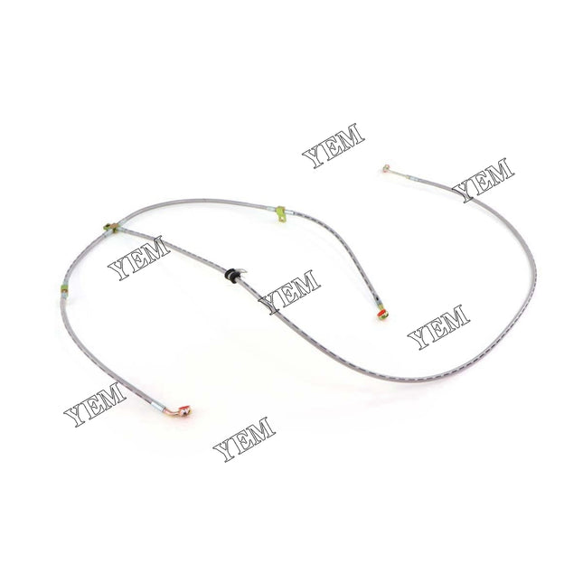 102407901CC Front Brakeline For Bobcat Utility Vehicles