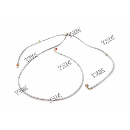 103174302CC Front Brakeline For Bobcat Utility Vehicles