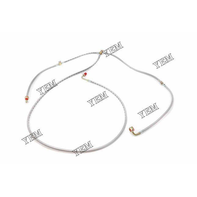 103174302CC Front Brakeline For Bobcat Utility Vehicles