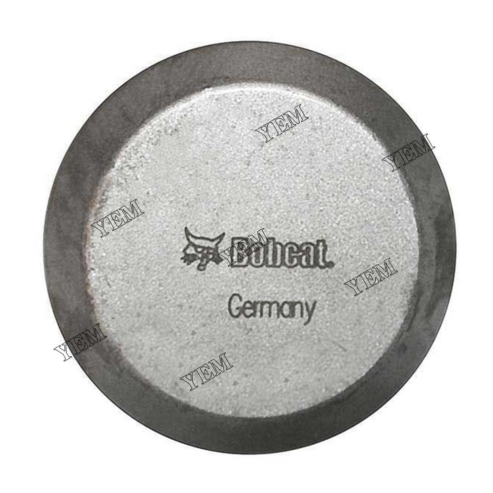 Hydraulic Breaker Bit, Cross Cut Wide Chisel Part # 7371562 For Bobcat ...