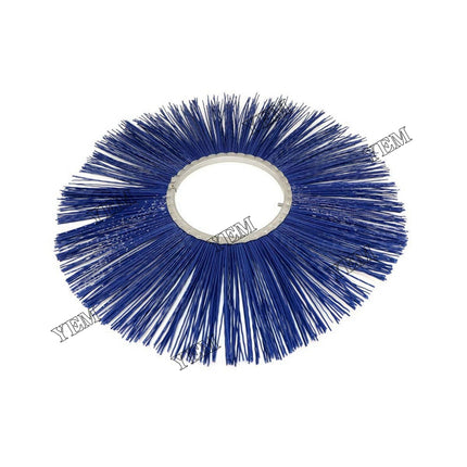 Standard Sweeper Flat Brush,10 x 32 Part # 6672504 For Bobcat Parts