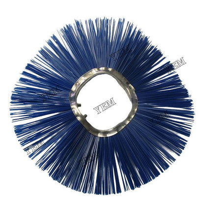 Standard Sweeper Wavy Brush,10 x 32 Part # 6672506 For Bobcat Parts