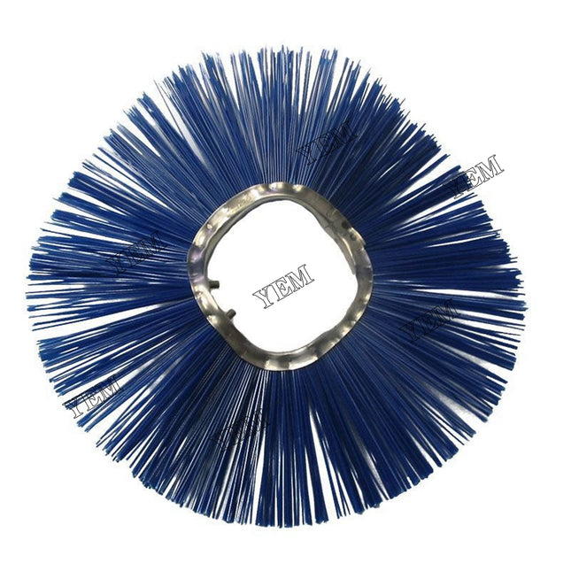 Standard Sweeper Wavy Brush,10 x 32 Part # 6672506 For Bobcat Parts