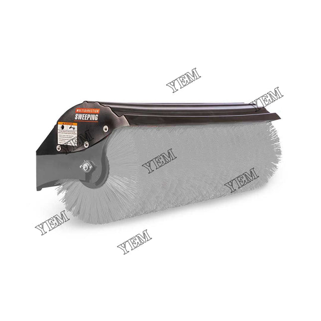 Broom Cover, 84 Inches Part # 6714195 For Bobcat Parts
