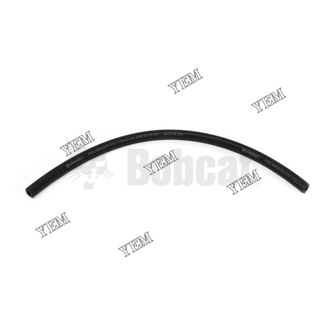 Fuel System Hose Part # 6577822 For Bobcat Parts