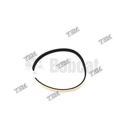 Foam Strip Seal (sold by the foot) Part # 6648416 For Bobcat Parts