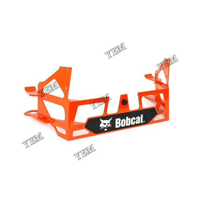 4178882 Rear Bumper For Bobcat ZT Zero-Turn Ride-On Mowers