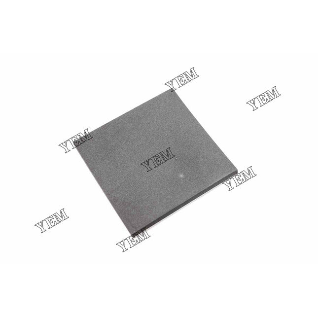 Rubber Bumper Part # 6578278 For Bobcat Parts