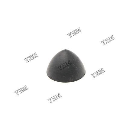 Rubber Bumper Part # 7178702 For Bobcat Parts