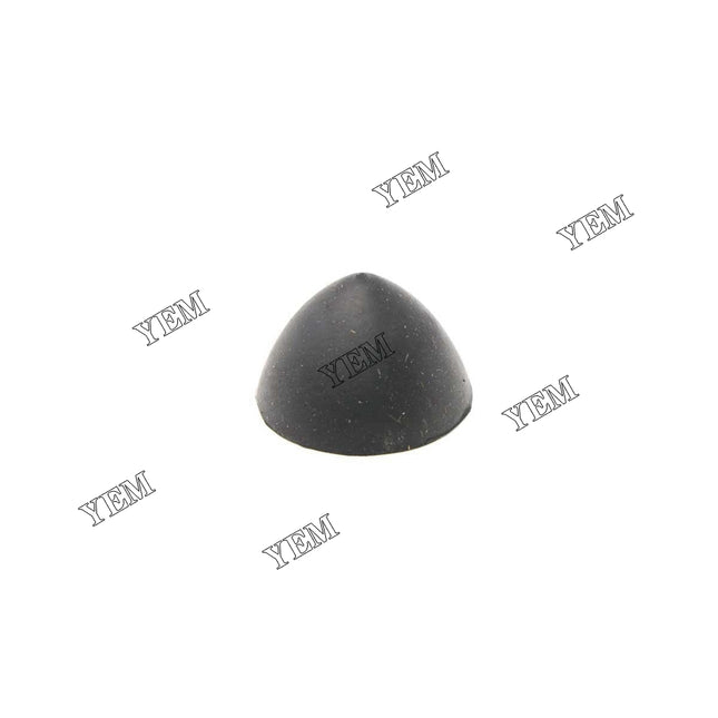 Rubber Bumper Part # 7178702 For Bobcat Parts