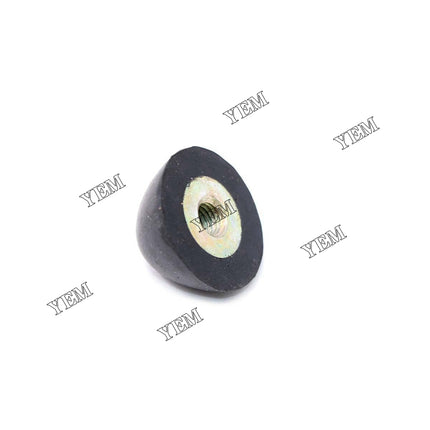 Rubber Bumper Part # 7178702 For Bobcat Parts