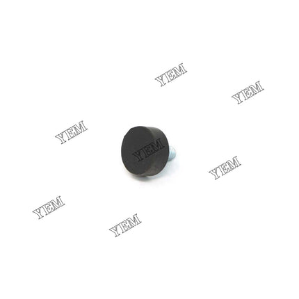 Seat Mounting Bumper Part # 4143354 For Bobcat Parts