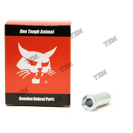 6715865 Steel Pivot Bushing For Bobcat Seat Bar
